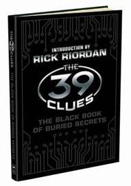 The Black Book Of Buried Secrets Epub